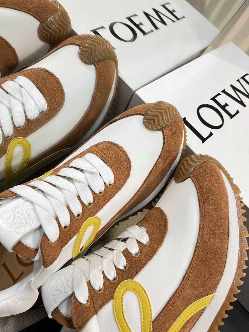 Loewe Sneakers